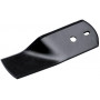 Embout de lame origine pour tondeuse autoportée longueur 170MM STIGA  1134-9123-01 (le jeu de 2)