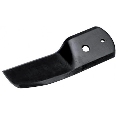 Embout de lame origine pour tondeuse autoportée longueur 170MM STIGA  1134-9119-01 (le jeu de 2)