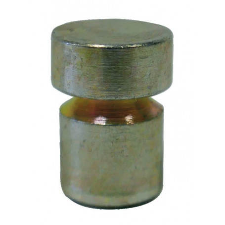 Goupille de sécurité origine pour lame tondeuse autoportée HUSQVARNA 535410901