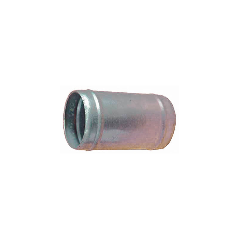 FLUXI-TECH Lot 8 Manchons Raccordement Droit PVC PN16 32mm - Haute Résistance Chimique Tuyauterie Pression
