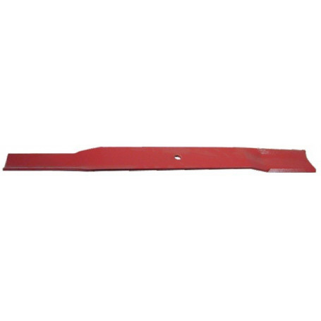 Lame pour tondeuse autoportée longueur 630MM TORO  57-0250 / 85-6040 / 570250 / 856040