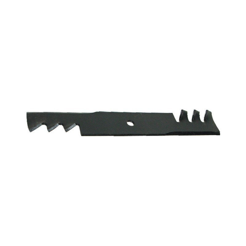 Lame pour tondeuse autoportée longueur 420MM BUNTON PL4205 / PL4855