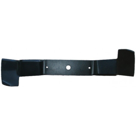 Lame gauche pour tondeuse autoportée longueur 460MM origine ALKO  461742