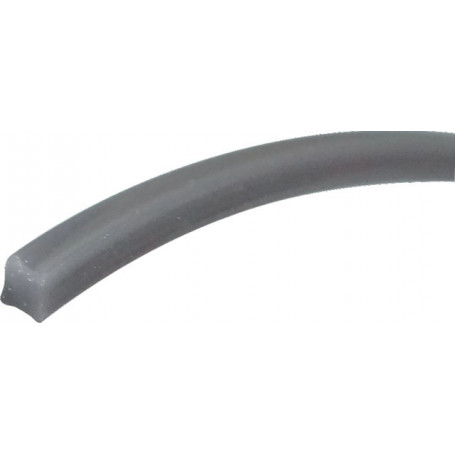 Fil Nylon Carré 4 Mm Ozaki – Bobine 120 M Ultra Résistante Pour Débroussaillage