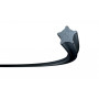 Fil nylon étoile Nylium Ø3.3mm OREGON pour débroussailleuse (Bobine de 200M)