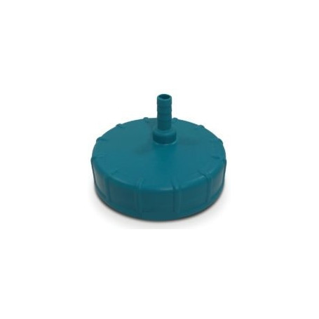 Bouchon sonde pour Trusti tuber veau
