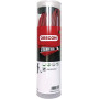 Brins de fil nylon denté Techni-blade Ø7mm de longueur 26cm OREGON pour débroussailleuse (tube de 155 brins)