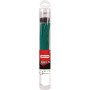 Brins de fil nylon denté Techni-blade Ø5mm de longueur 26cm OREGON pour débroussailleuse (tube de 70 brins)