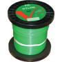 Fil nylon rond Ø2.4mm STERENN pour débroussailleuse (bobine de 270M)