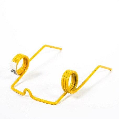 Doigt de rabatteur type NEW HOLLAND 435428