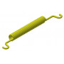 Ressort de rappel de frein Ø30 Longueur 200mm
