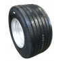Roue complète 445/45 R19.5  8 trous Profil routier 160D TAX106 DOUBLE STAR
