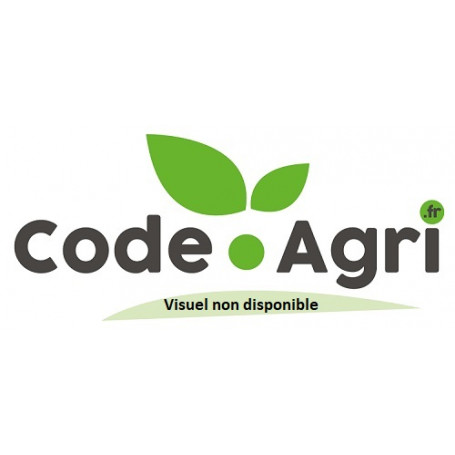 Arbre court - ACIER 1.7225 - Série EL1550