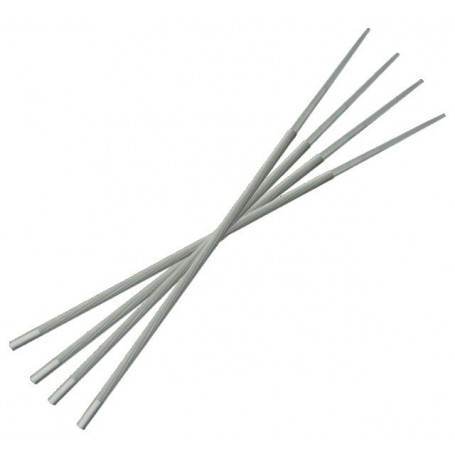 Lime ronde pour chaine de tronçonneuse Ø4.5mm PFERD (l'unité)