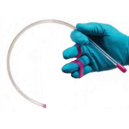 Tube remplacement seul pour drencheur Trusti Tuber agneaux-chevreaux