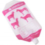 Poche à colostrum 1 litre Trusti pour agneaux/chevreaux (Lot de 10)