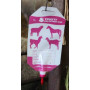 Tétine pour poche à colostrum Trusti agneaux/chevreaux (Lot de 6)