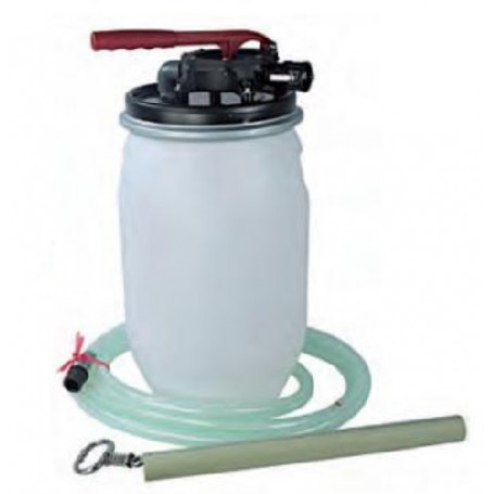 Drencheur complet manuel 25 litres pour vaches