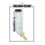 Biberon/bouteille aliment 2.5L Braden Start pour veaux