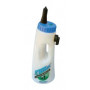 Biberon avec tétine 2.5L Speedy Feeder pour veaux
