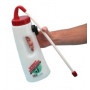 Drencheur biberon avec sonde 2.5L Speedy Drencher pour veaux