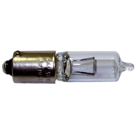AMPOULE H21W 24V BAY9S ELLIPSE