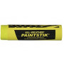 Crayon/craie de marquage Paintstick jaune pour bovin/ovin/porcin