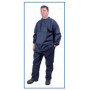 Blouson de traite manches longues DRYTEX bleu marine taille M
