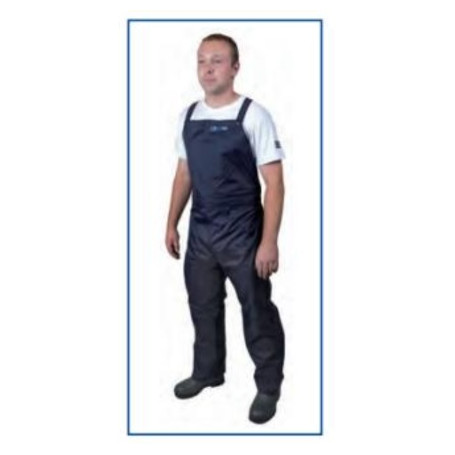 Salopette DRYTEX bleu marine taille 3XL
