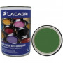 Peinture de finition VERT AMAZONE pot de 1L