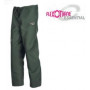 Pantalon de pluie Flexothane Essential Surakarta vert taille XL