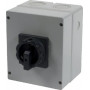 Inverseur de source 63A pour groupe électrogène