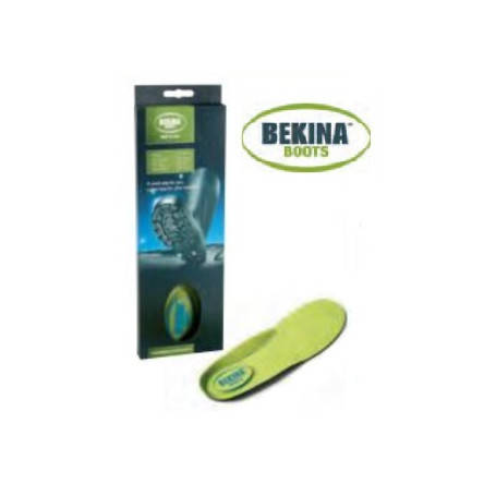 Semelle Ergonomique BEKINA taille 46 (la paire)