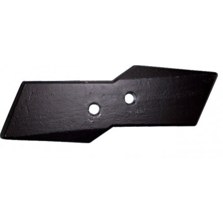 Pointe de charrue droite réversible type olympic KUHN 622174