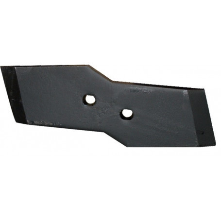 Pointe de charrue gauche réversible type marathon KUHN 622129