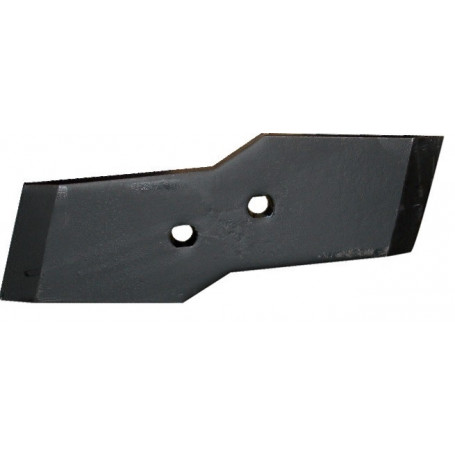 Pointe de charrue droite réversible type marathon KUHN 622128