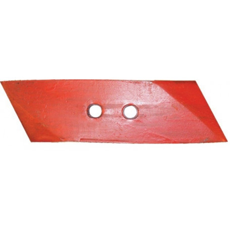 Pointe de charrue gauche réversible origine KVERNELAND 063090A / KK063090A