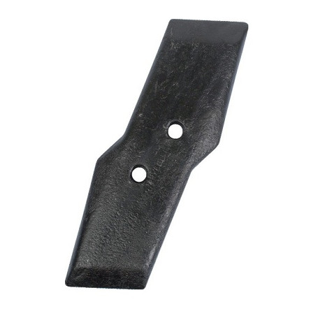 Pointe de charrue gauche réversible marathon origine KUHN 622129