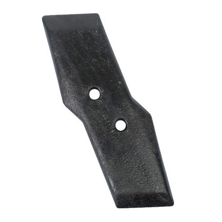 Pointe de charrue droite réversible marathon origine KUHN 622128