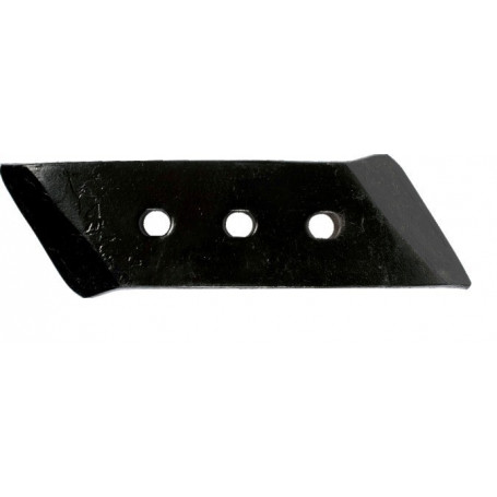 Pointe de charrue gauche réversible origine GREGOIRE-BESSON 173331