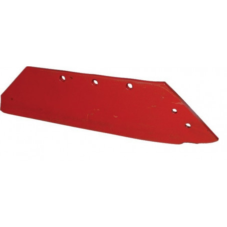 Soc à pointe droit 18 pouces charrue type WSM43 VOGEL / NOOT PK801301