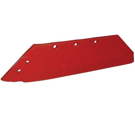 Soc à pointe gauche 18 pouces charrue type WSM43L VOGEL / NOOT PK801401