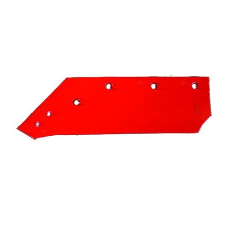 Soc à pointe gauche 14 pouces charrue type KVERNELAND 073003F