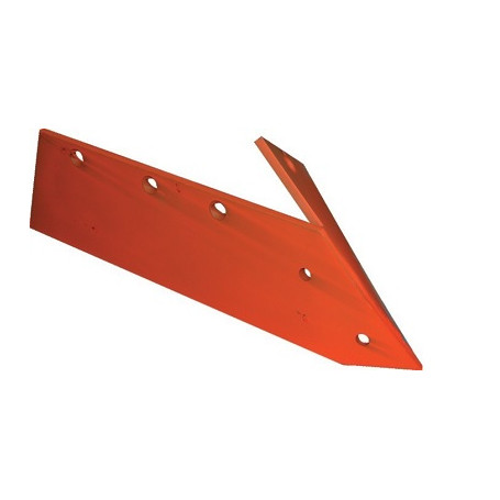 Soc à pointe droit 14 pouces charrue type NAUD 031189D / 03054154D