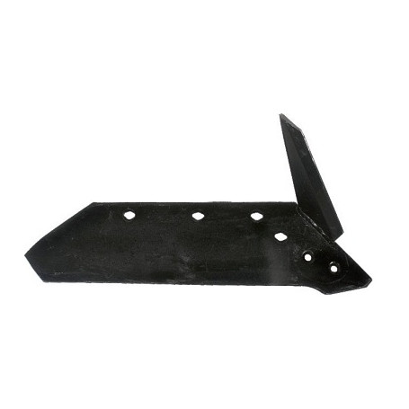 Soc à pointe droit 16 pouce avec aileron charrue type KUHN 580886 / 581416 / 583818