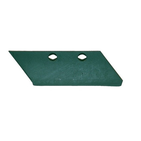 Soc de rasette droit charrue type VOGEL-NOOT LZ135601