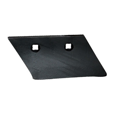 Soc de rasette gauche charrue type DEMBLON 490G