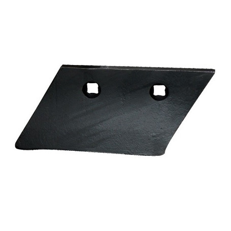 Soc de rasette droit charrue type DEMBLON 490D