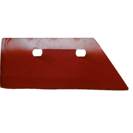 Soc de rasette gauche charrue type DEMBLON 472G