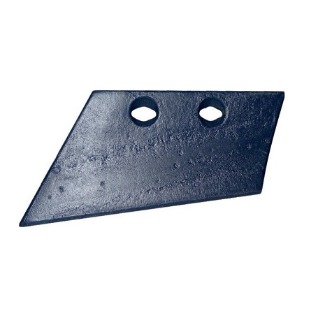Soc de rasette gauche charrue type B2/B3/TA renforcé GREGOIRE-BESSON 19113
